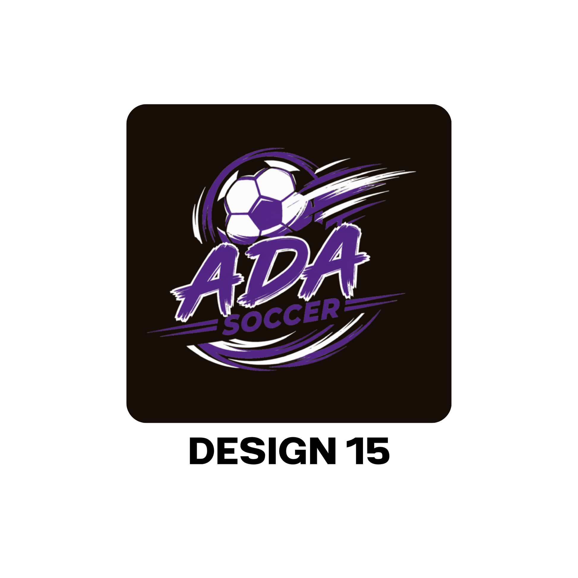 Ada Soccer Crewnecks