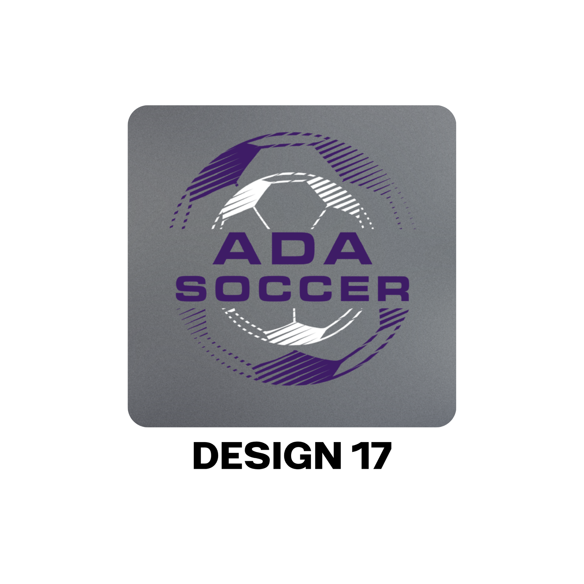 Ada Soccer Crewnecks