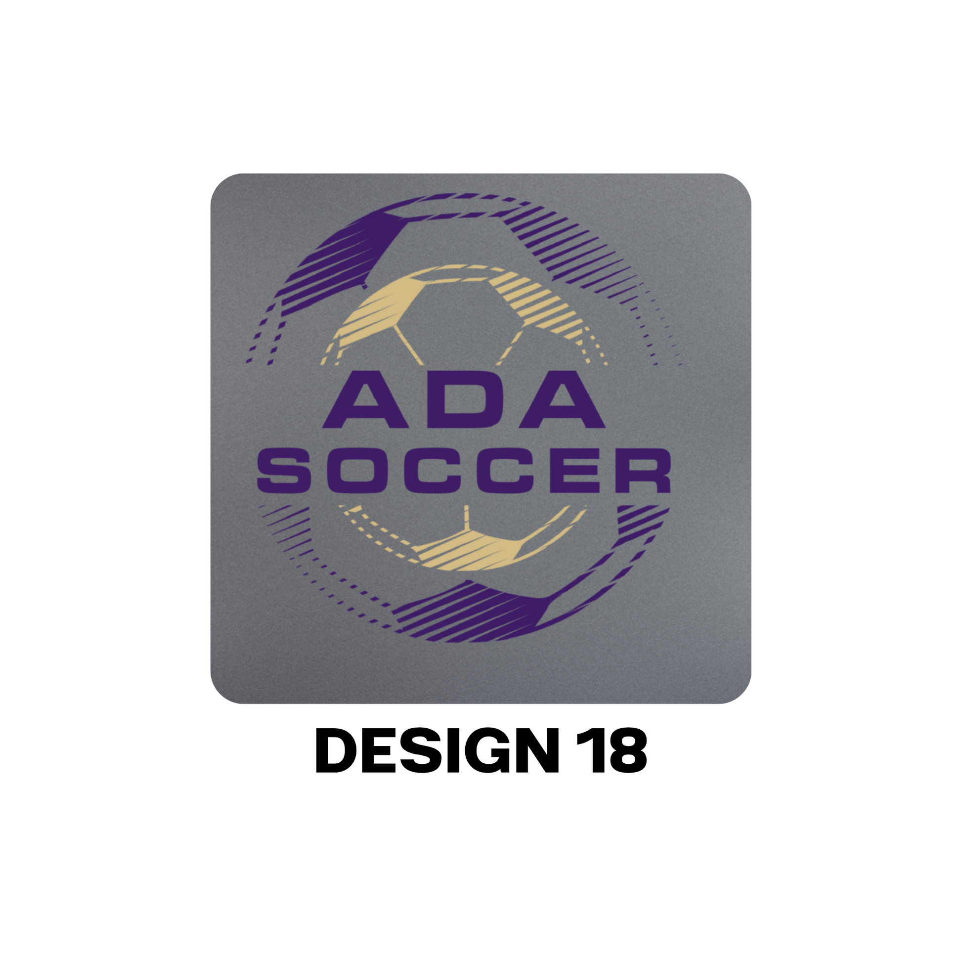 Ada Soccer Crewnecks
