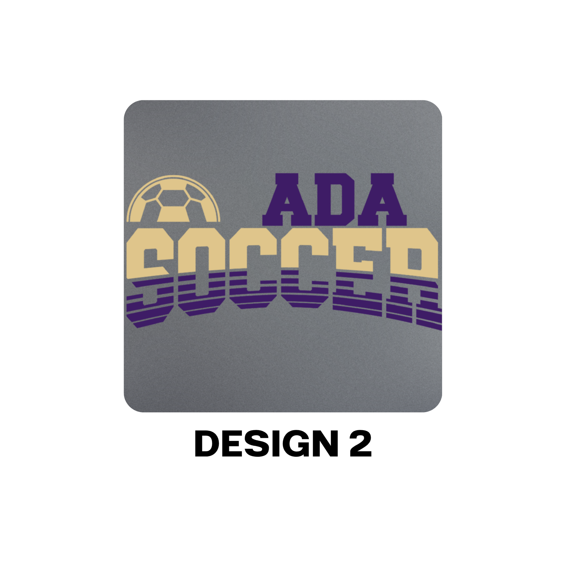 Ada Soccer Crewnecks