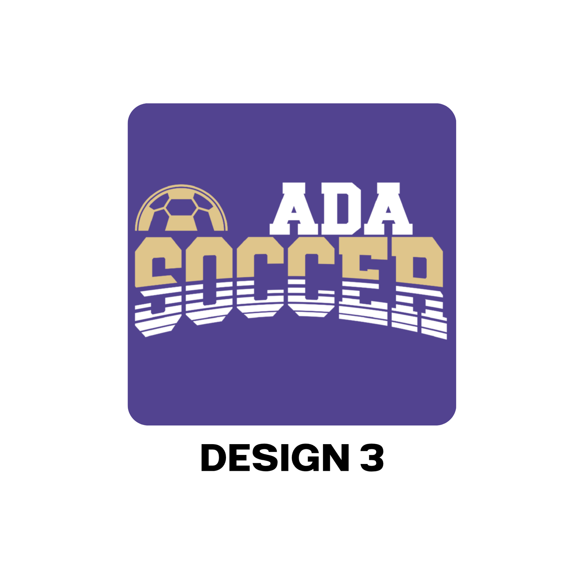 Ada Soccer Crewnecks