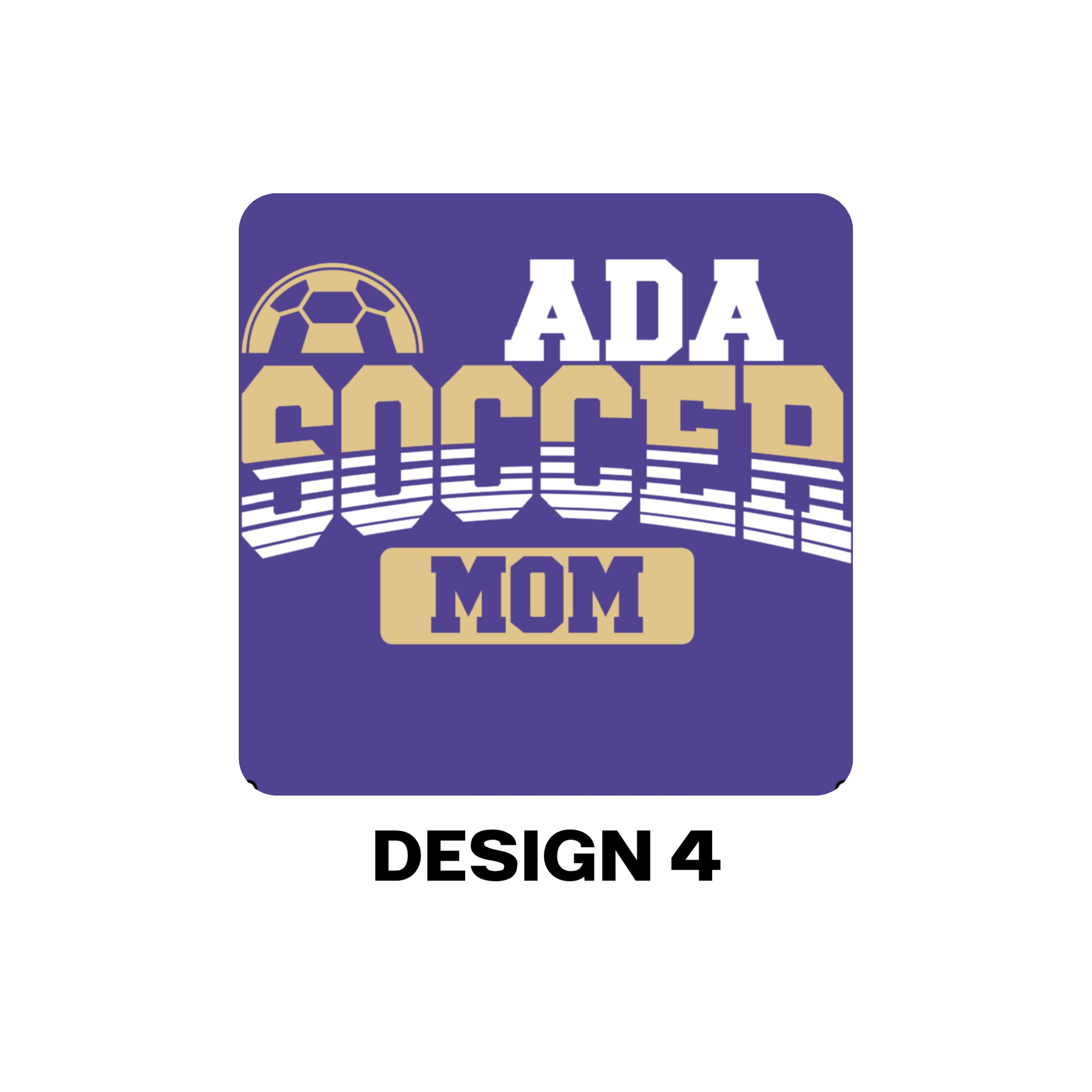 Ada Soccer Crewnecks