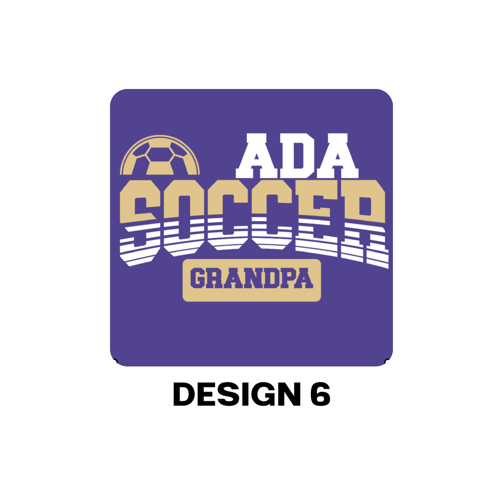 Ada Soccer Crewnecks