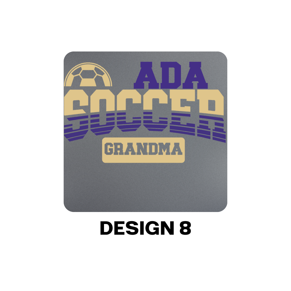 Ada Soccer Crewnecks