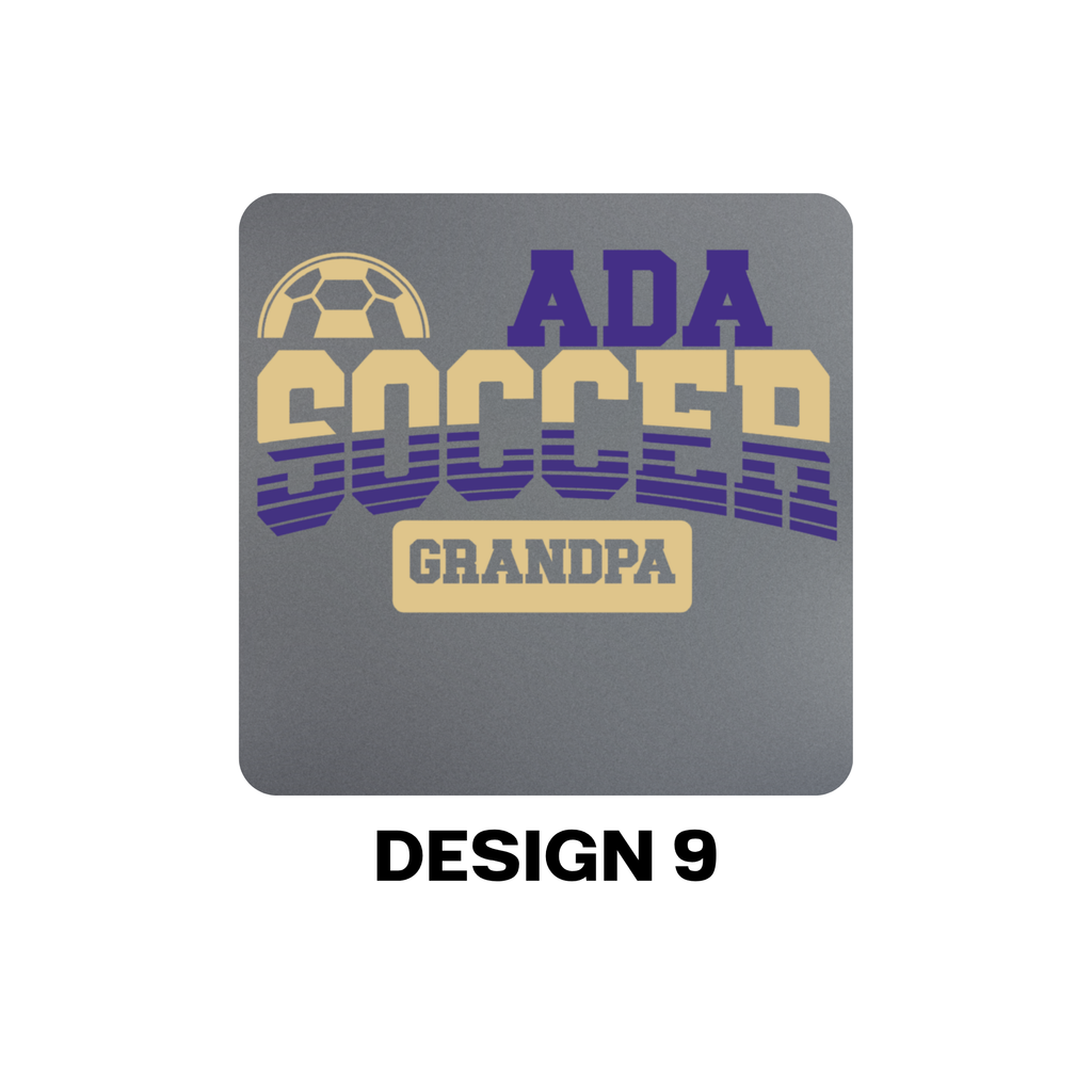 Ada Soccer Crewnecks