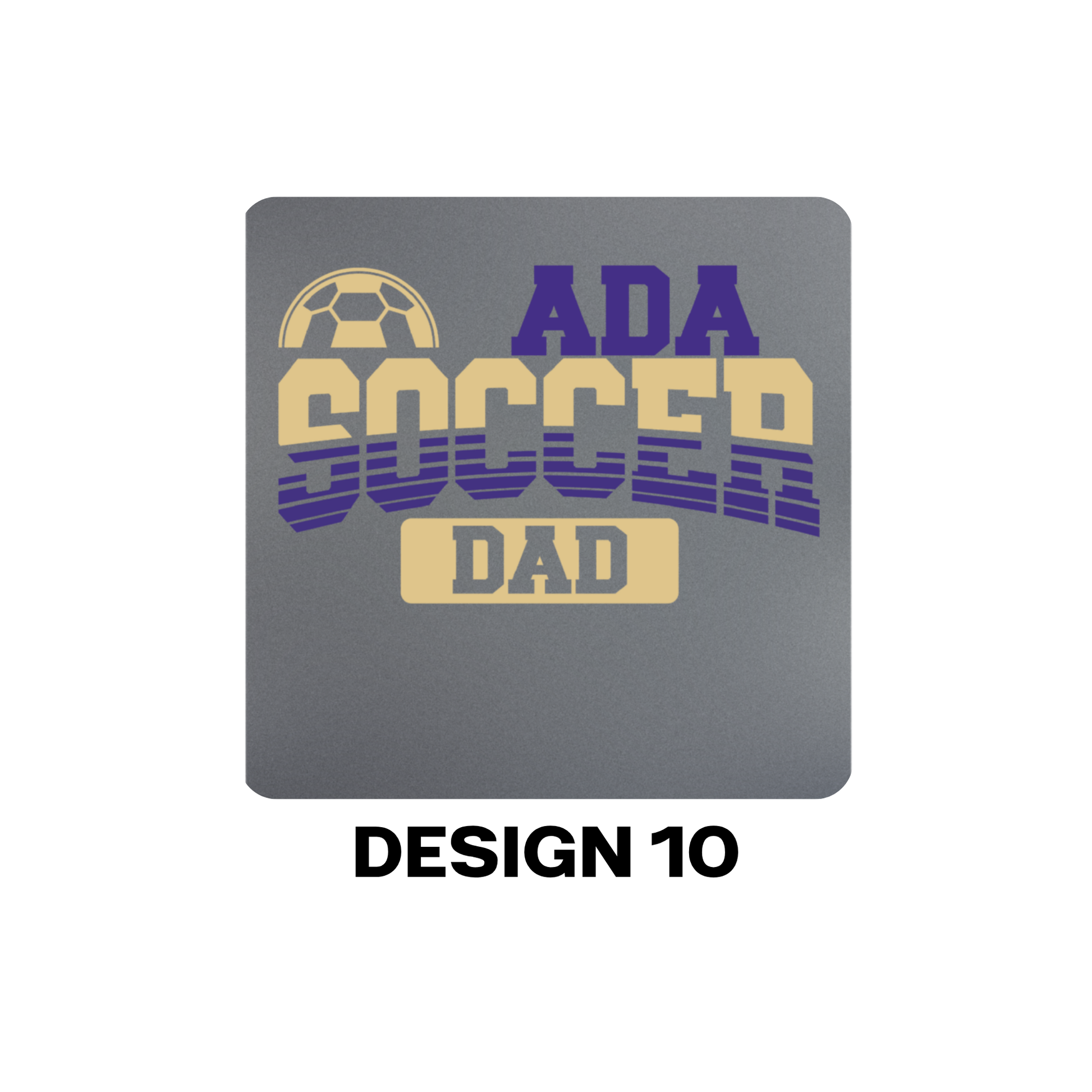 Ada Soccer Hoodies