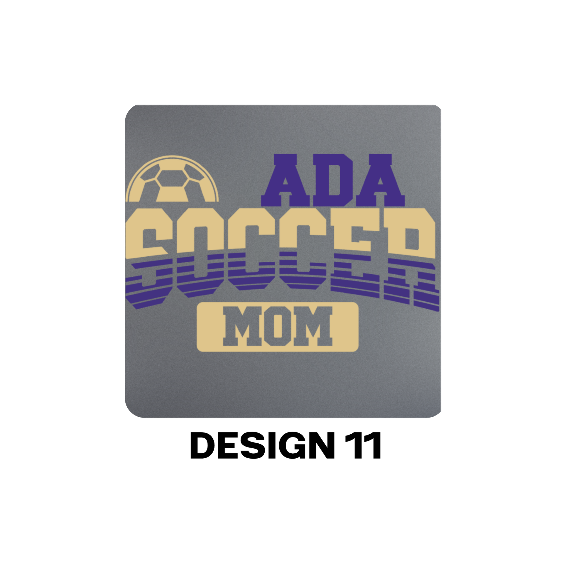 Ada Soccer Hoodies