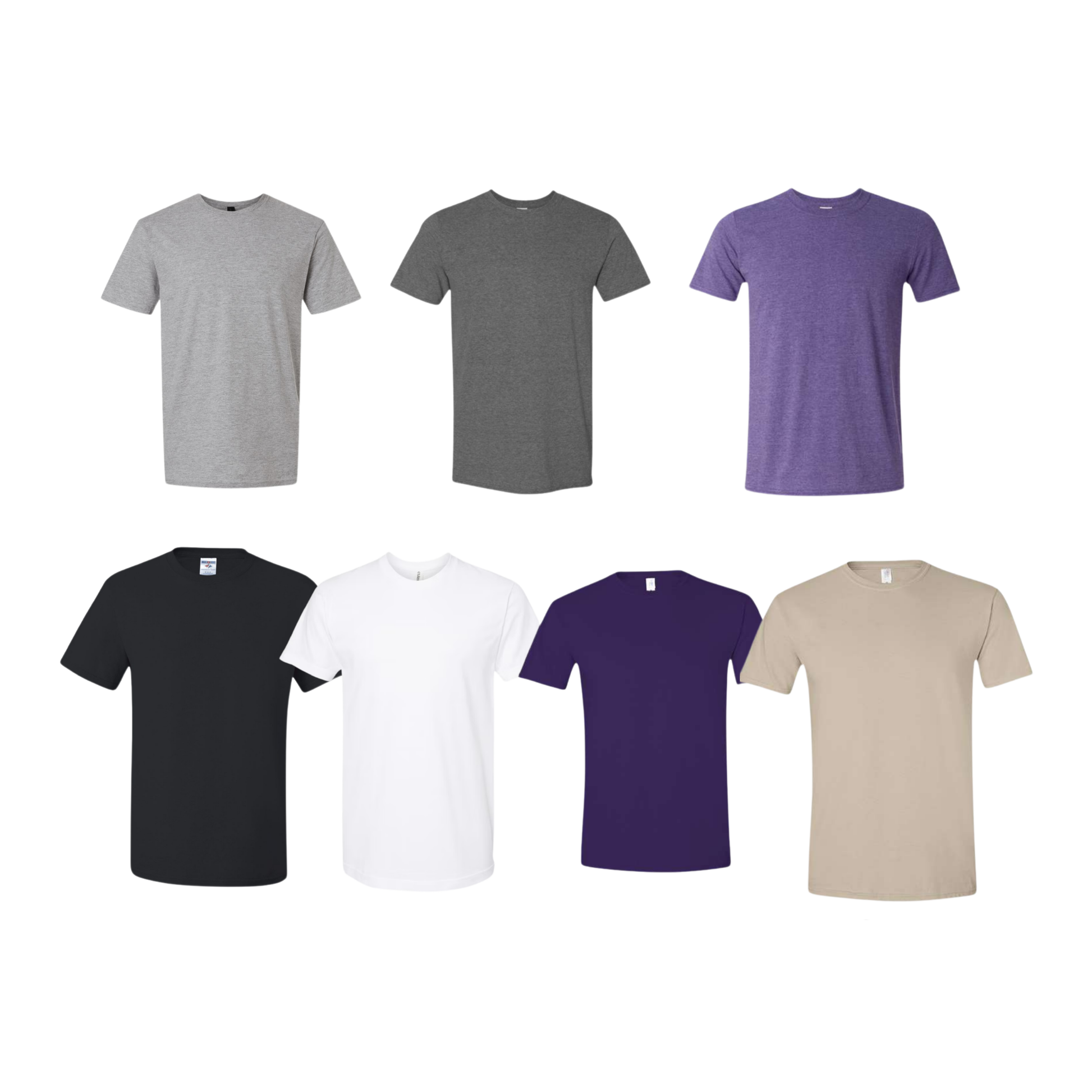 Academic Booster T-Shirts