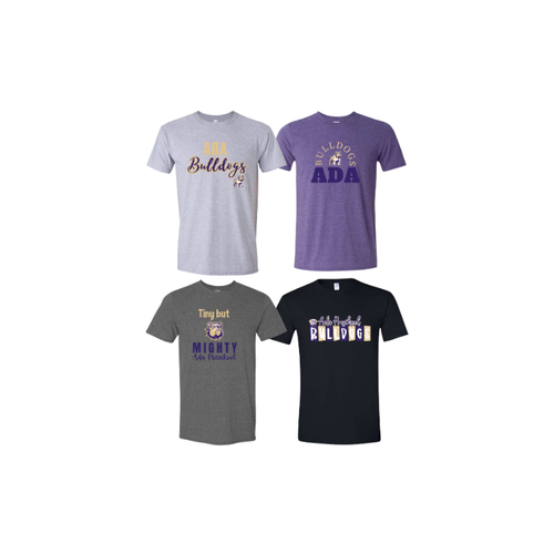 Ada Pre-School T-shirt