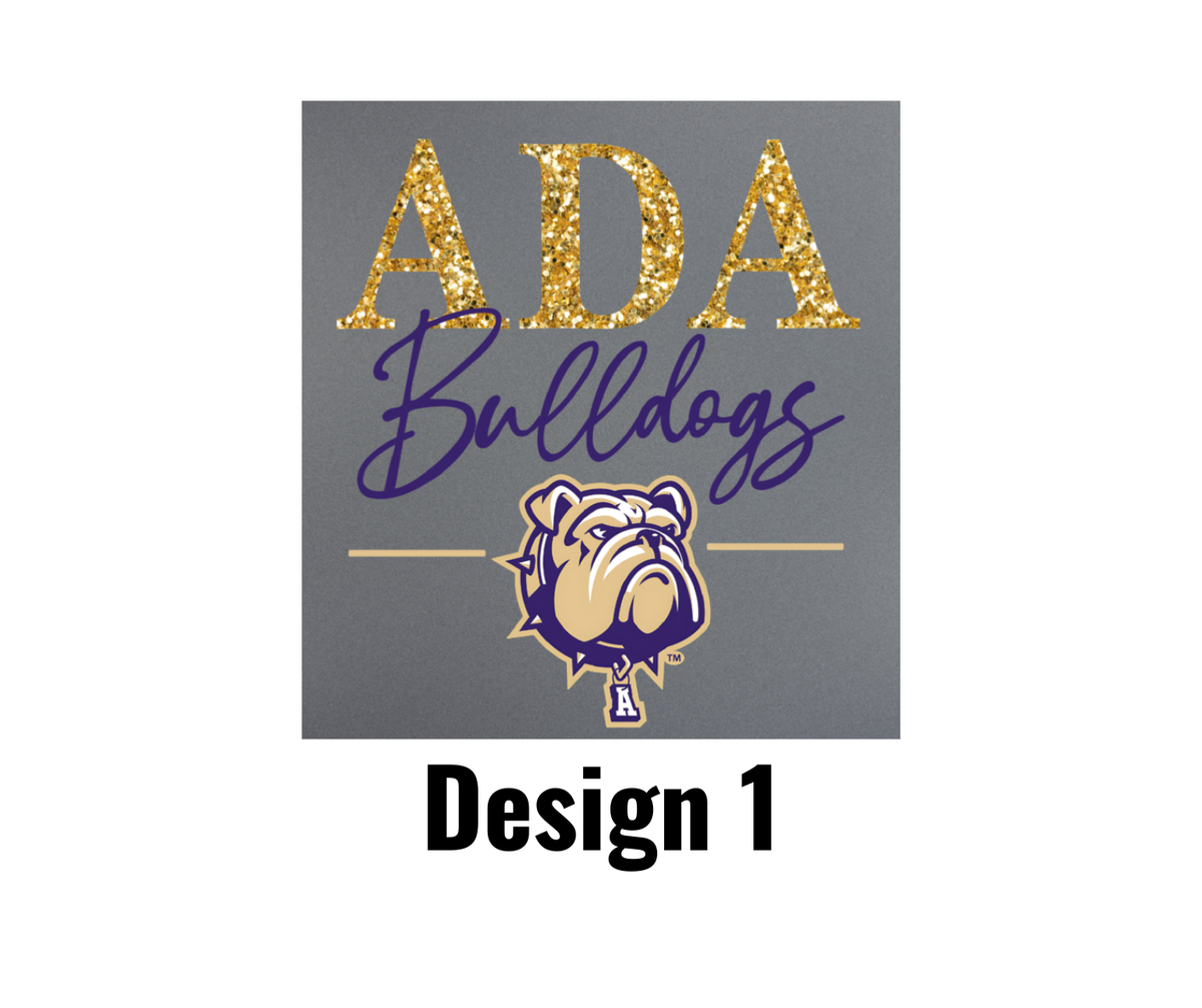 Ada Preschool - Crewnecks