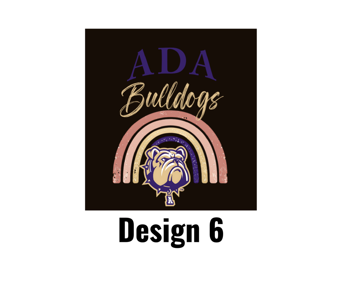 Ada Preschool - Pocket Crewnecks
