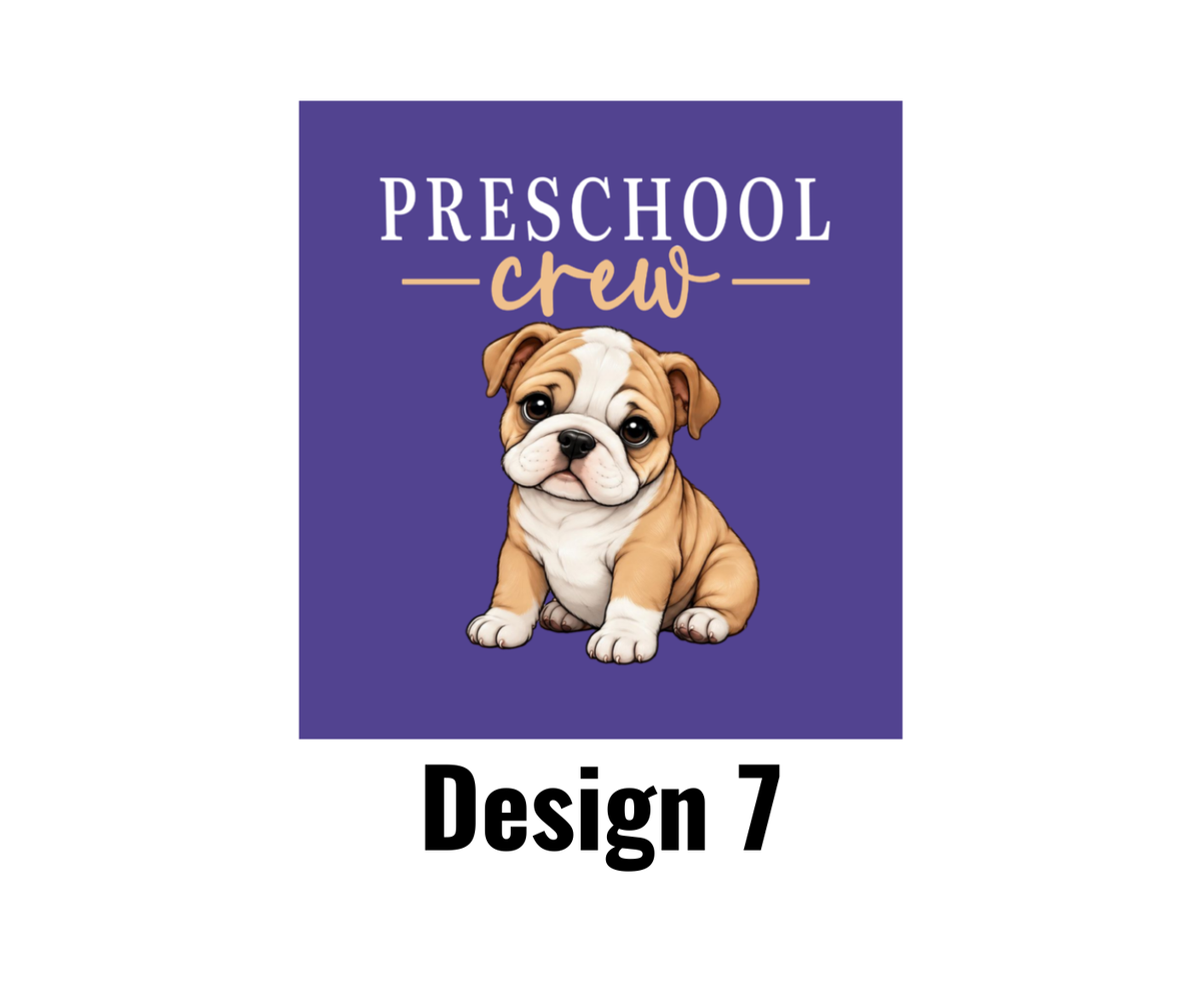 Ada Preschool - Hoodies