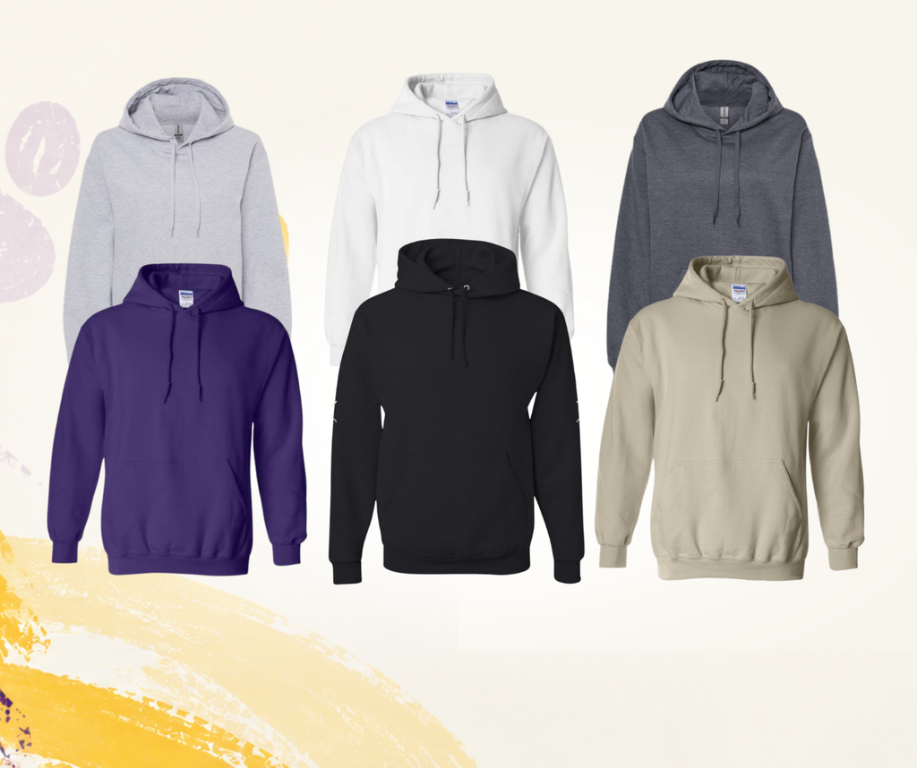 Ada Preschool - Hoodies