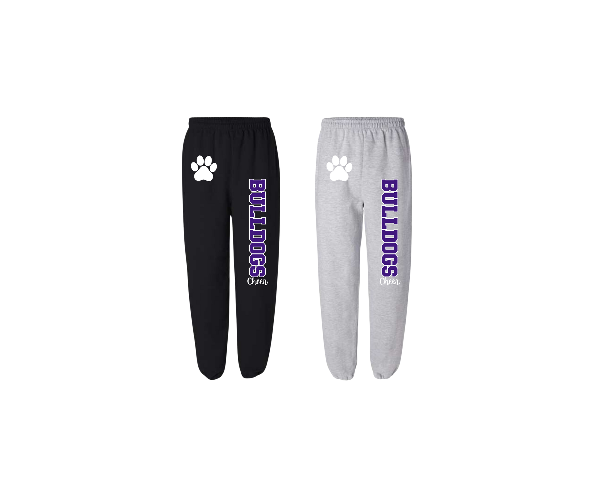 Cheer Joggers