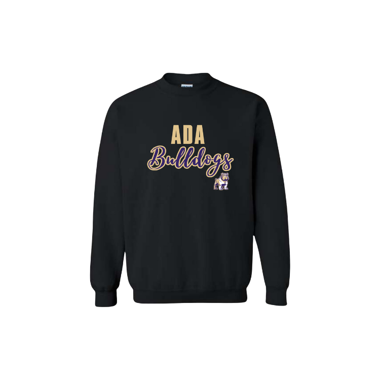 Ada Pre-School Crewnecks