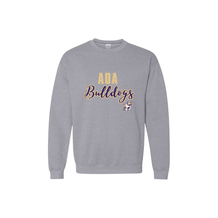 Ada Pre-School Crewnecks