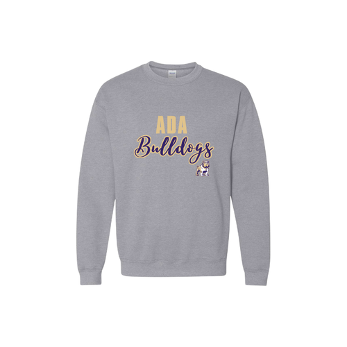 Ada Pre-School Crewnecks