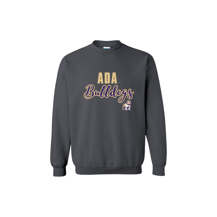 Ada Pre-School Crewnecks