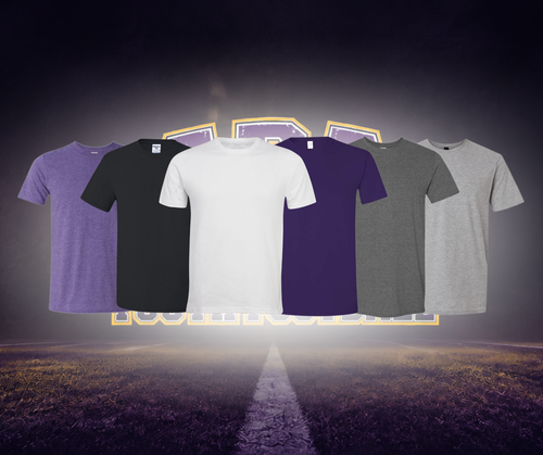 Football Champs T-Shirts