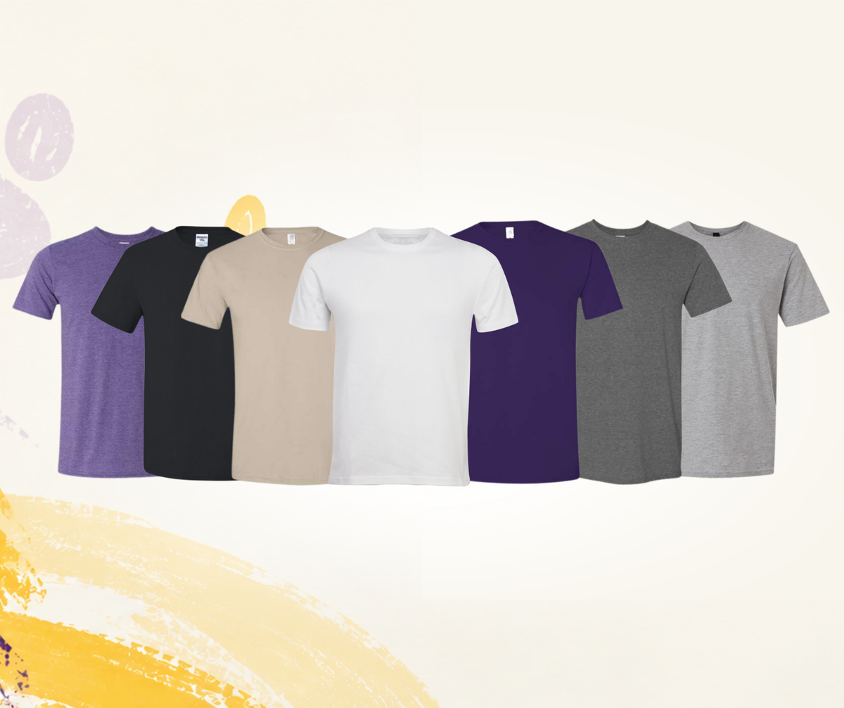 Ada Preschool - T-Shirts